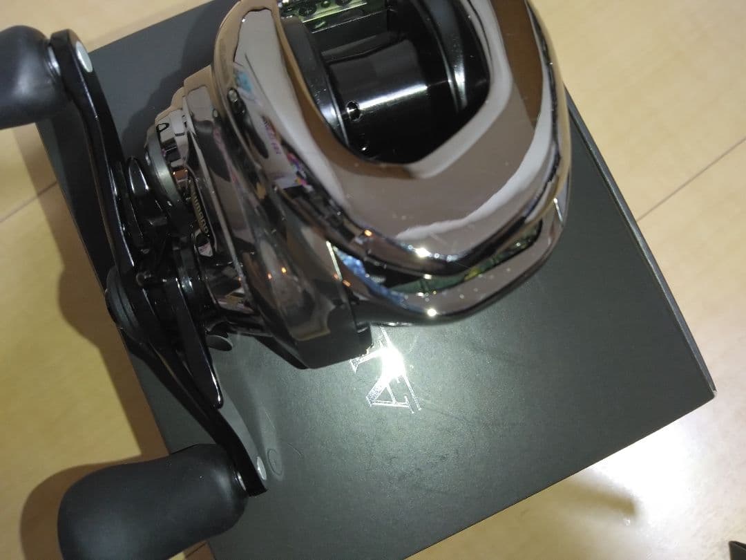 21アンタレスDC XG RIGHT（右）