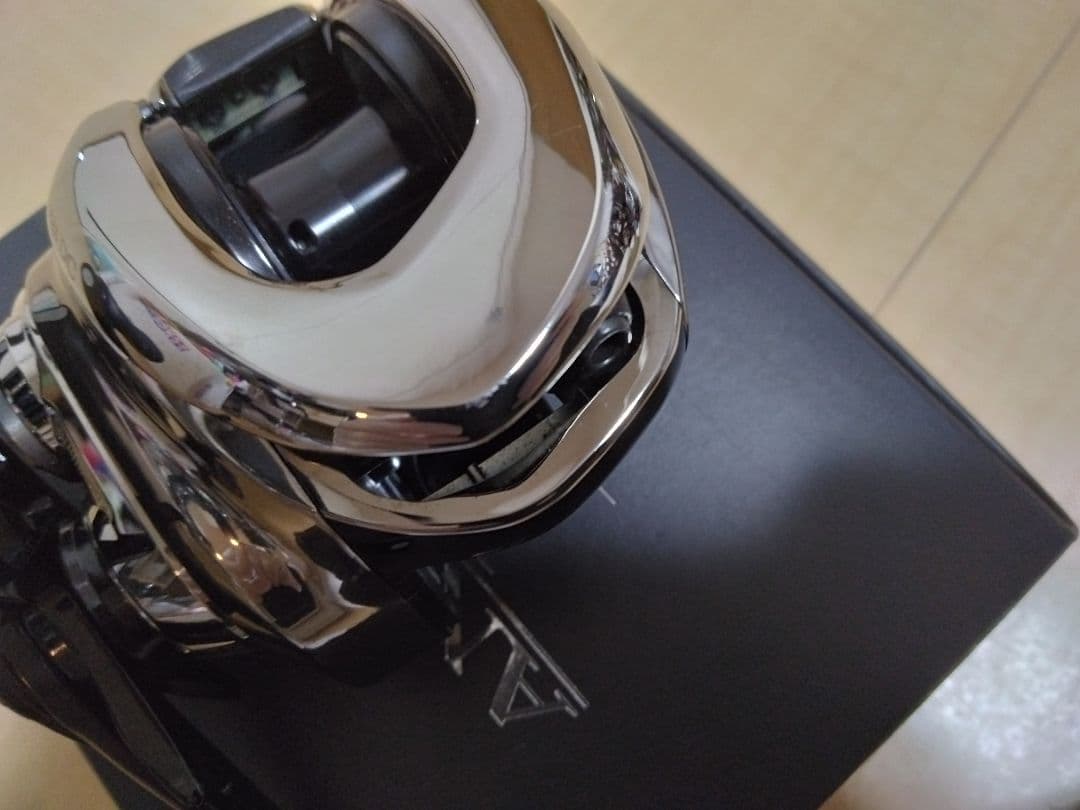 21アンタレスDC XG RIGHT（右）