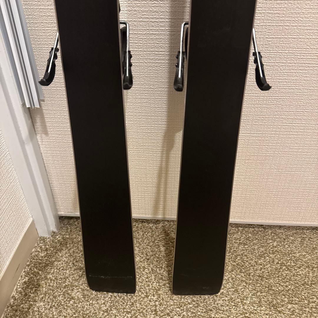 Völkl RACE TIGER Jr. 130 スキー板 フォルクル