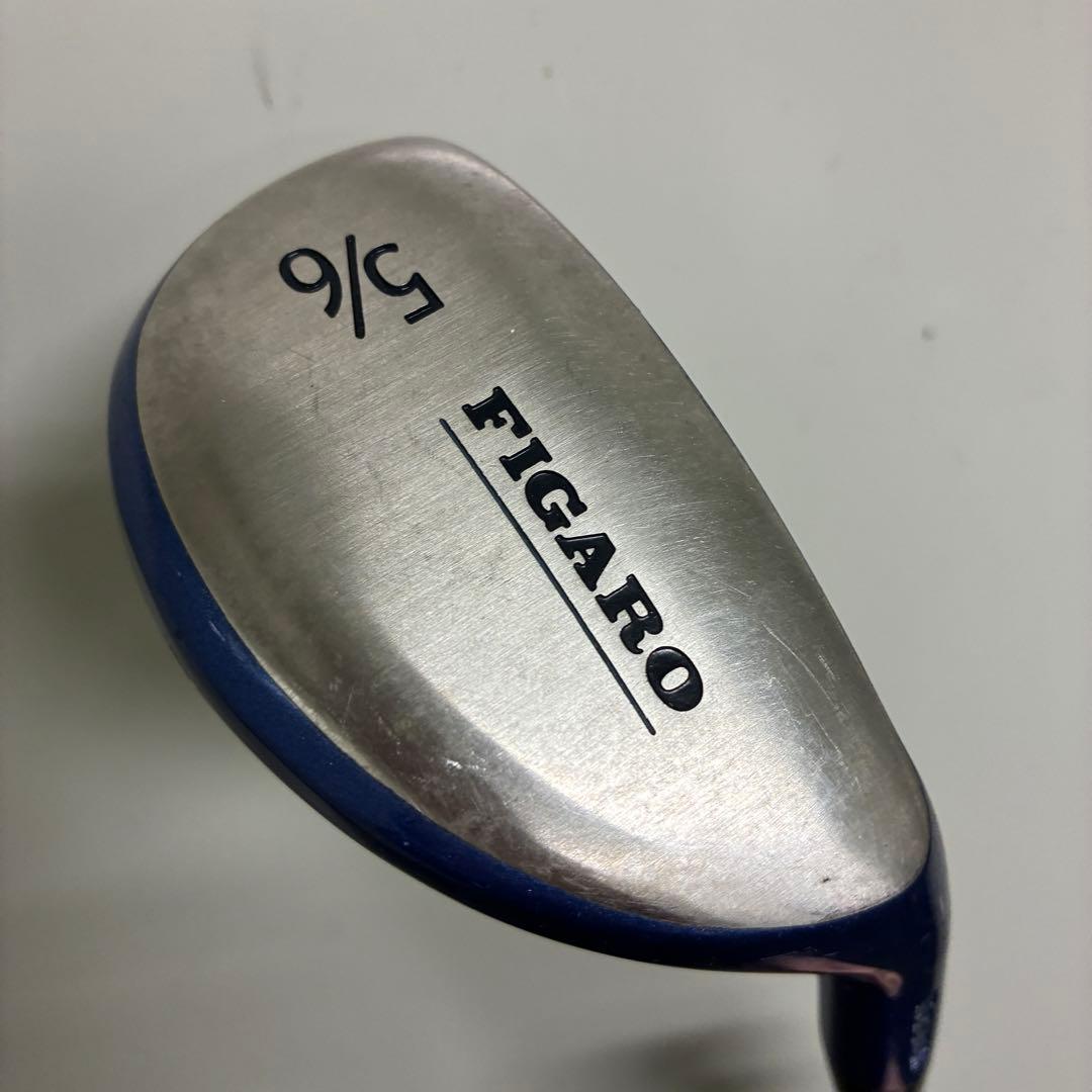 レディースゴルフクラブセット【maruman】【OnreD】【FIGARO】★