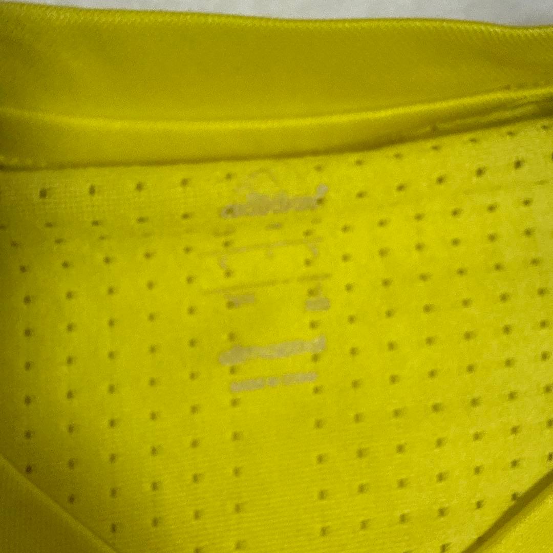 支給品 アルビレックス新潟 練習着