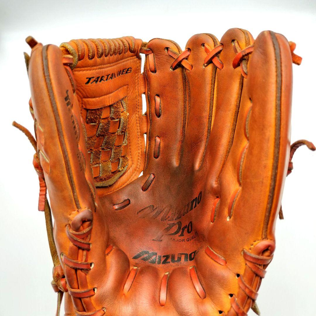 ミズノプロ MIZUNO Pro 硬式 グローブ 3Dテクノロジー ビッグM