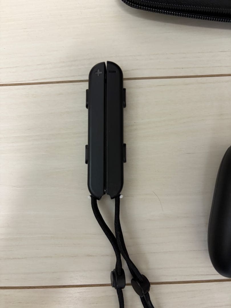 Nintendo Switch 本体 プロコン スマブラソフト ケース付