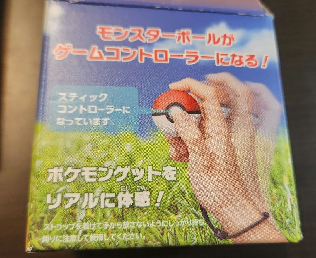 Switchライト(ポケモンバーション)　ソフト2つ　モンスターボール　ケース付