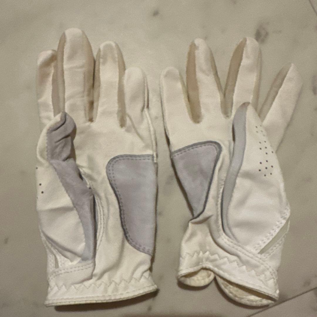 ネイビー ポロシャツ スカート ソックス セット M