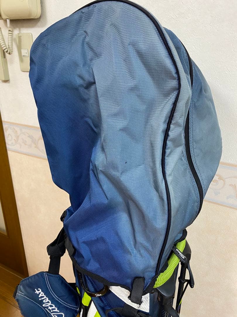 Titleist タイトリスト スタンドキャディバッグ