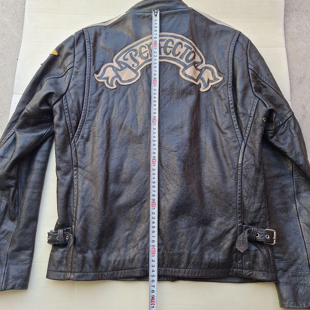 激レアSCHOTT classic Racer johnny Special