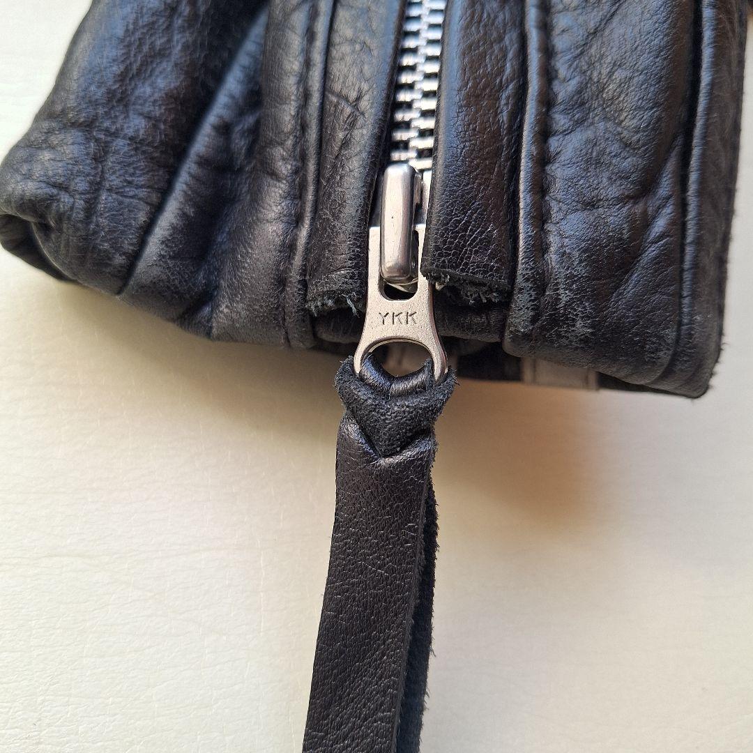 激レアSCHOTT classic Racer johnny Special