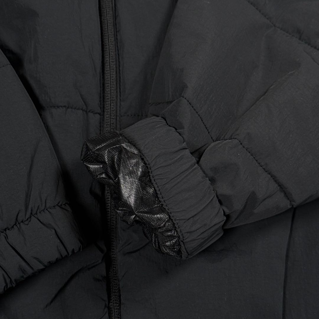 新品　ATHLETA アスレタ　中綿ジャケット　　 防寒　Lサイズ