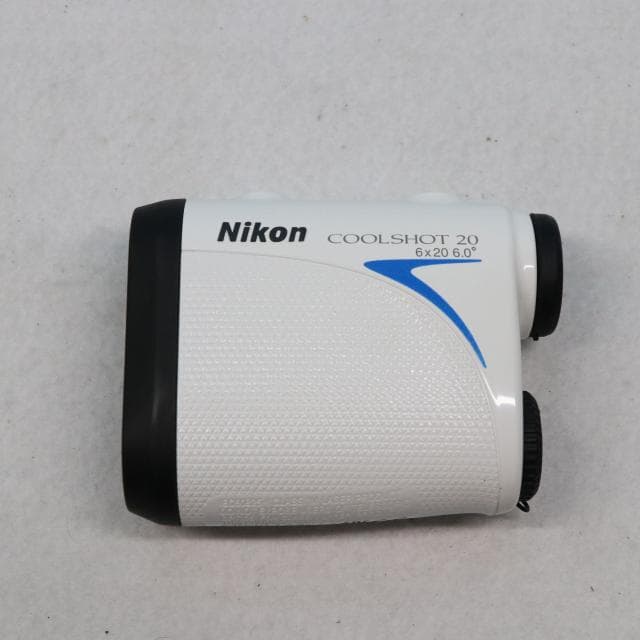 NIKON COOLSHOT 20 ゴルフ距離計