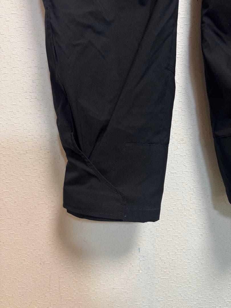 N.HOOLYWOOD Karrimor コラボ カーゴパンツ　ブラック M