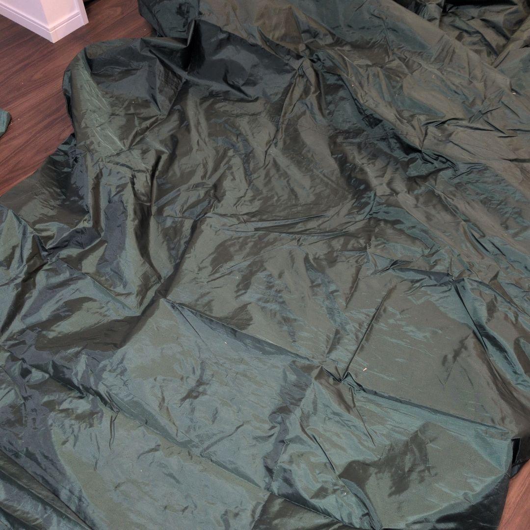 コールマン　テント　タフワイドドーム２７０