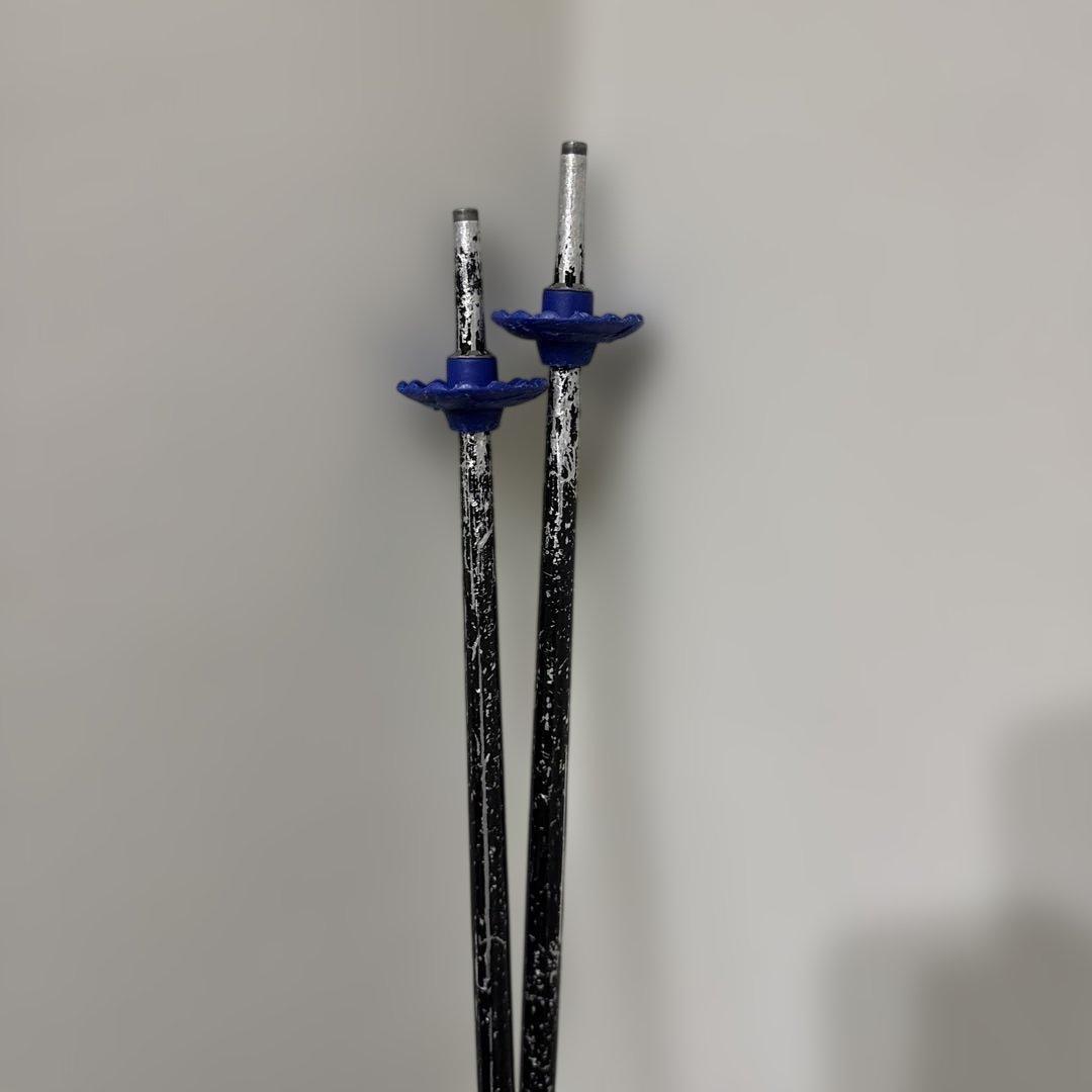 20-21.5cm ジュニア　スキー、ブーツセット