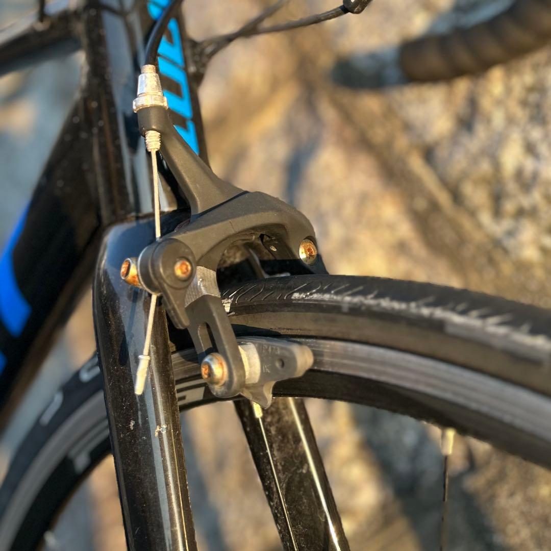 GIANT　コンテンド2 ロードバイク