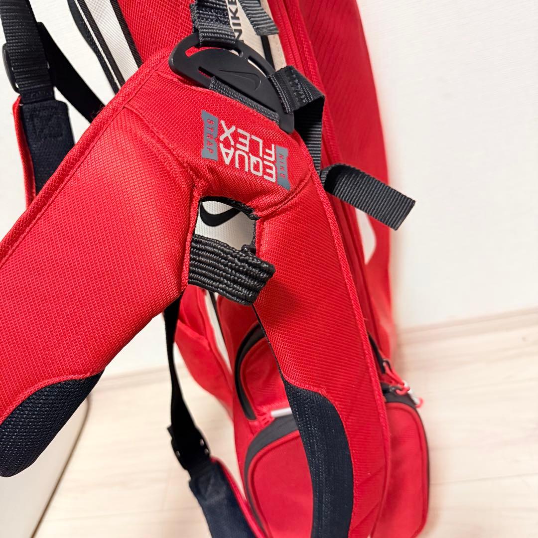 NIKE SPORT LITE キャディバッグ スタンド式　スタンドバッグ