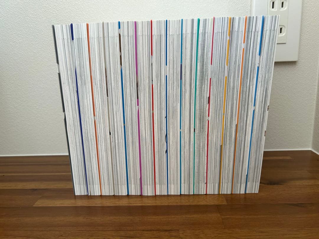 氷の城壁 全巻セット 阿賀沢紅