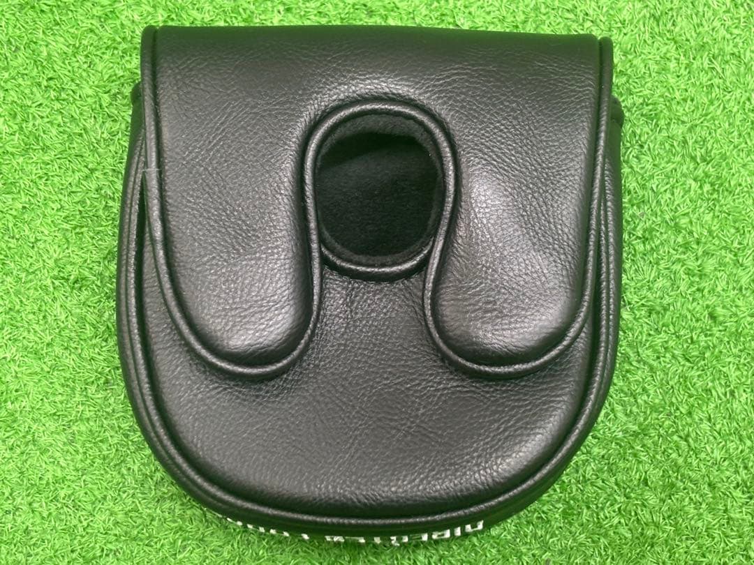 貴重　レフティ　L.A.B.GOLF DF3 35インチ　ブラック