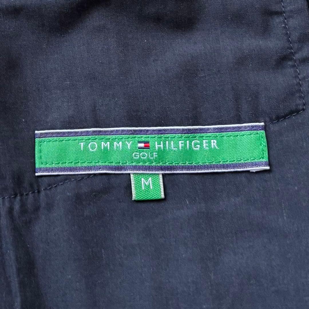   Golf バックロゴ ストレッチスカート 黒 M