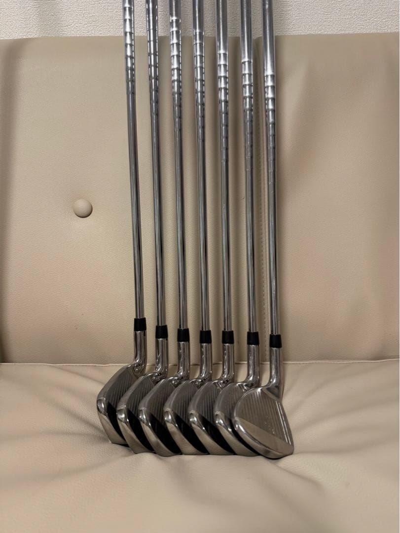 【送料込み】大人気Callaway ウォーバード　　　ゴルフセット　ゴルフバッグ