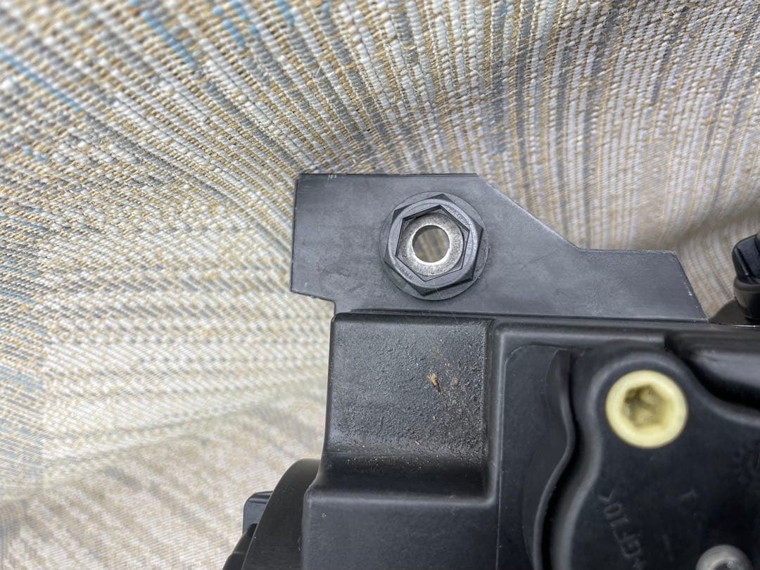 美品 アウディ　A3 8V　前期 ベッドライト　右側 8V0941006F