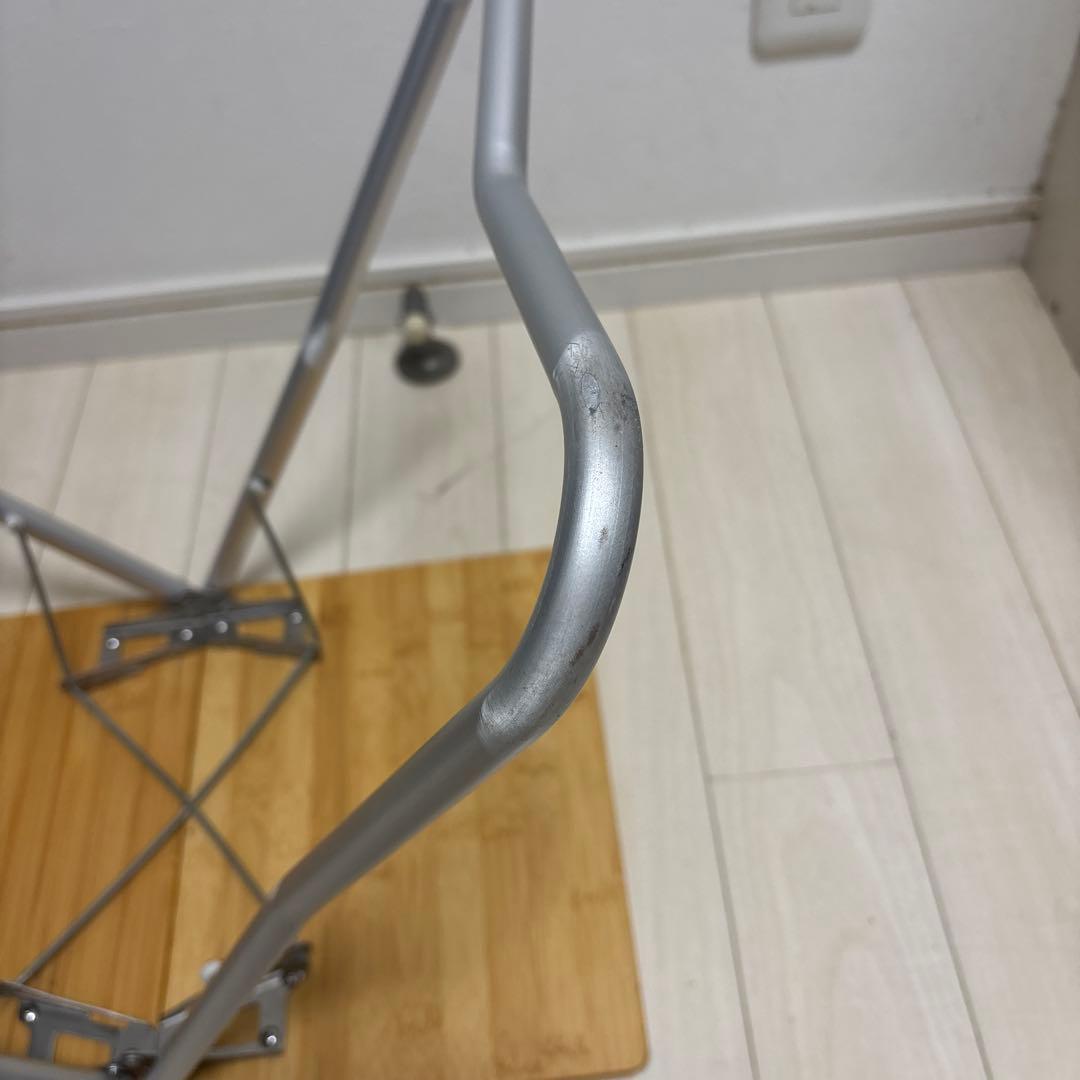  Peak MYテーブル竹　スノーピーク