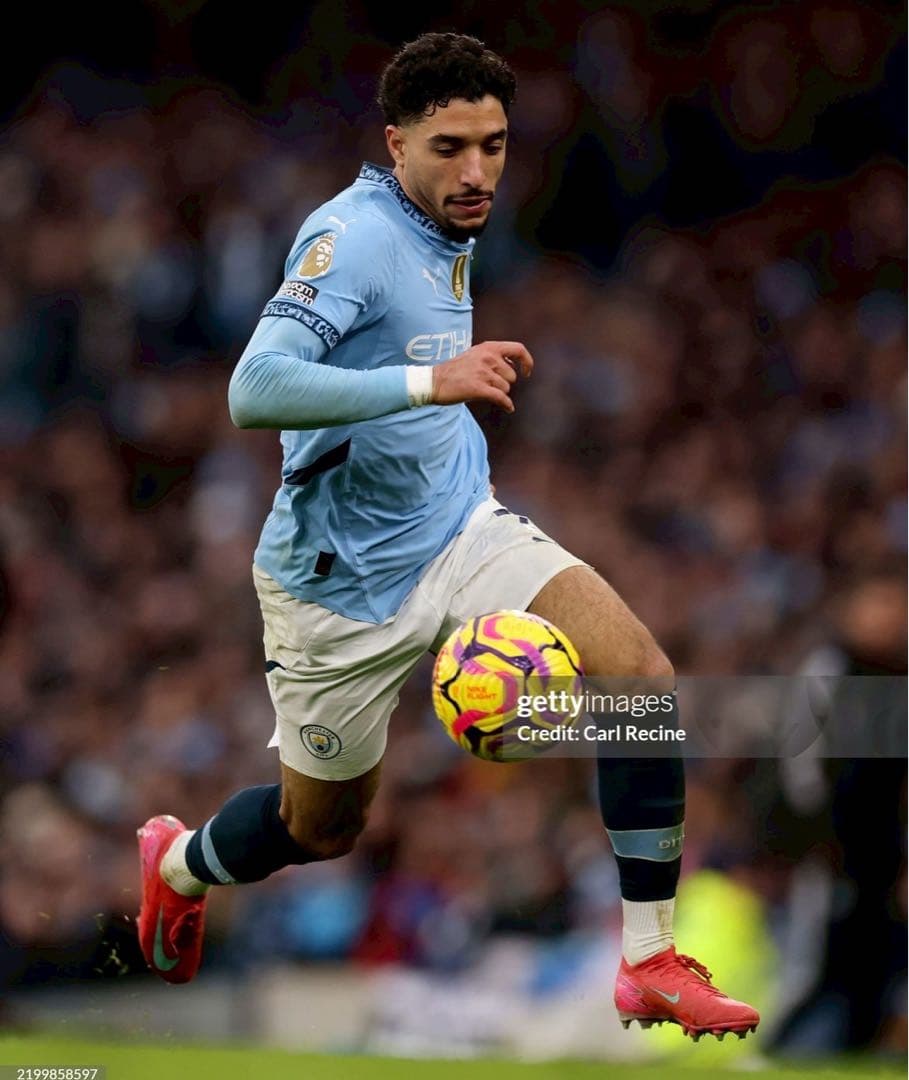 マンチェスターシティ24/25ユニフォーム ホーム オーセンティック 正規品