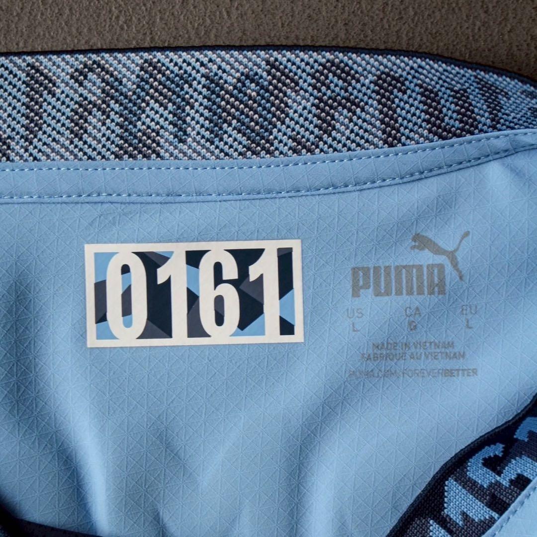 マンチェスターシティ24/25ユニフォーム ホーム オーセンティック 正規品