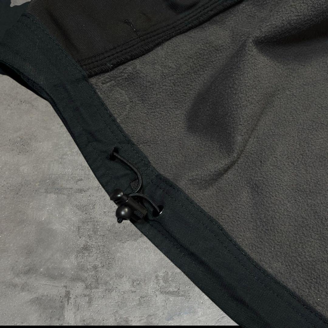 渋いフェード感！カーハート クイックダック ジャケット 深緑 L 2015年製