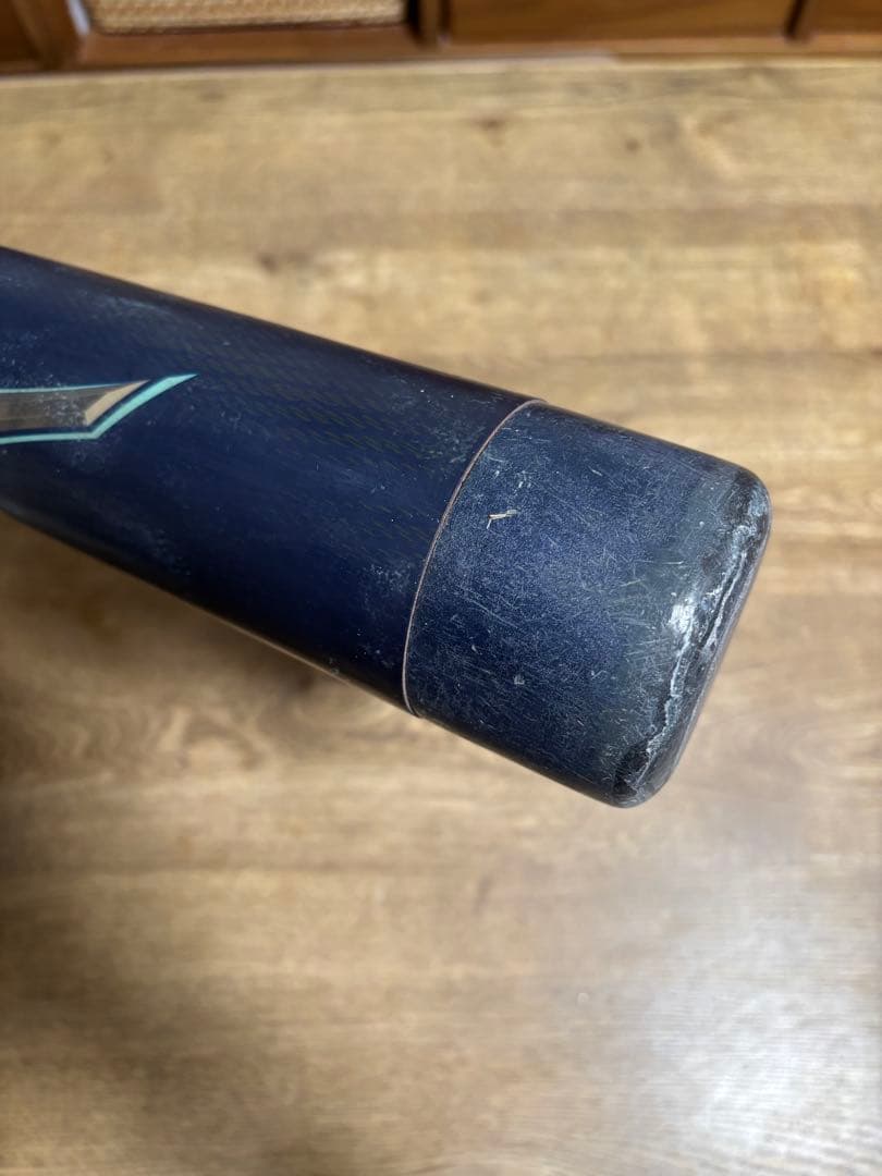 【＃252】少年野球ミズノ　ビヨンドマックスレガシー76センチ