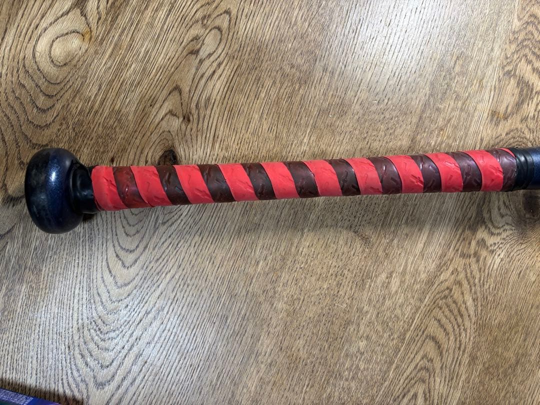 【＃252】少年野球ミズノ　ビヨンドマックスレガシー76センチ