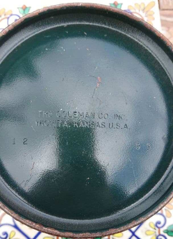 売約済みです。【kさま専用】 Coleman スポーツスターシングルバーナー