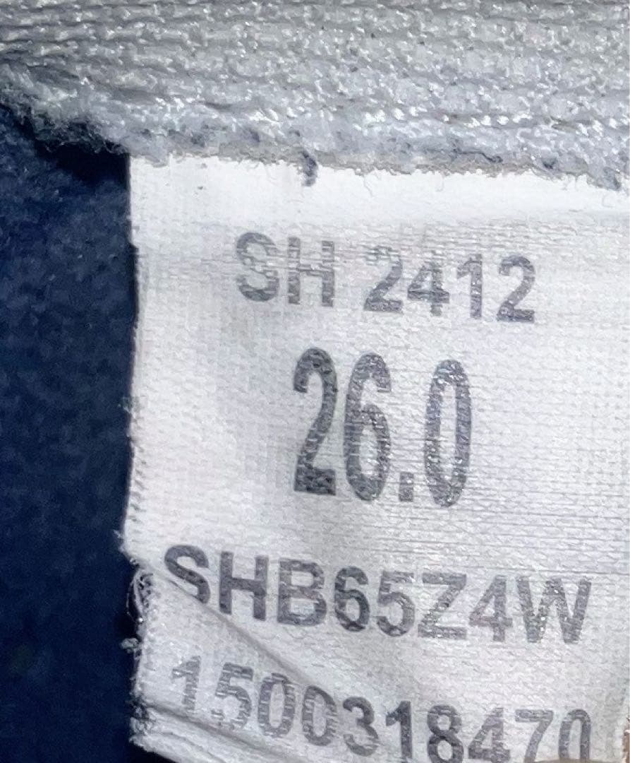 ★YONEX POWER CUSHION 65Z WIDE パワークッショ65Z