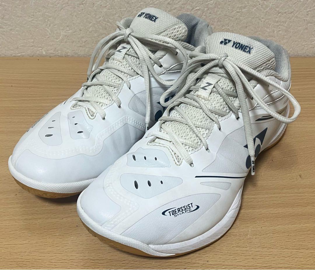 ★YONEX POWER CUSHION 65Z WIDE パワークッショ65Z