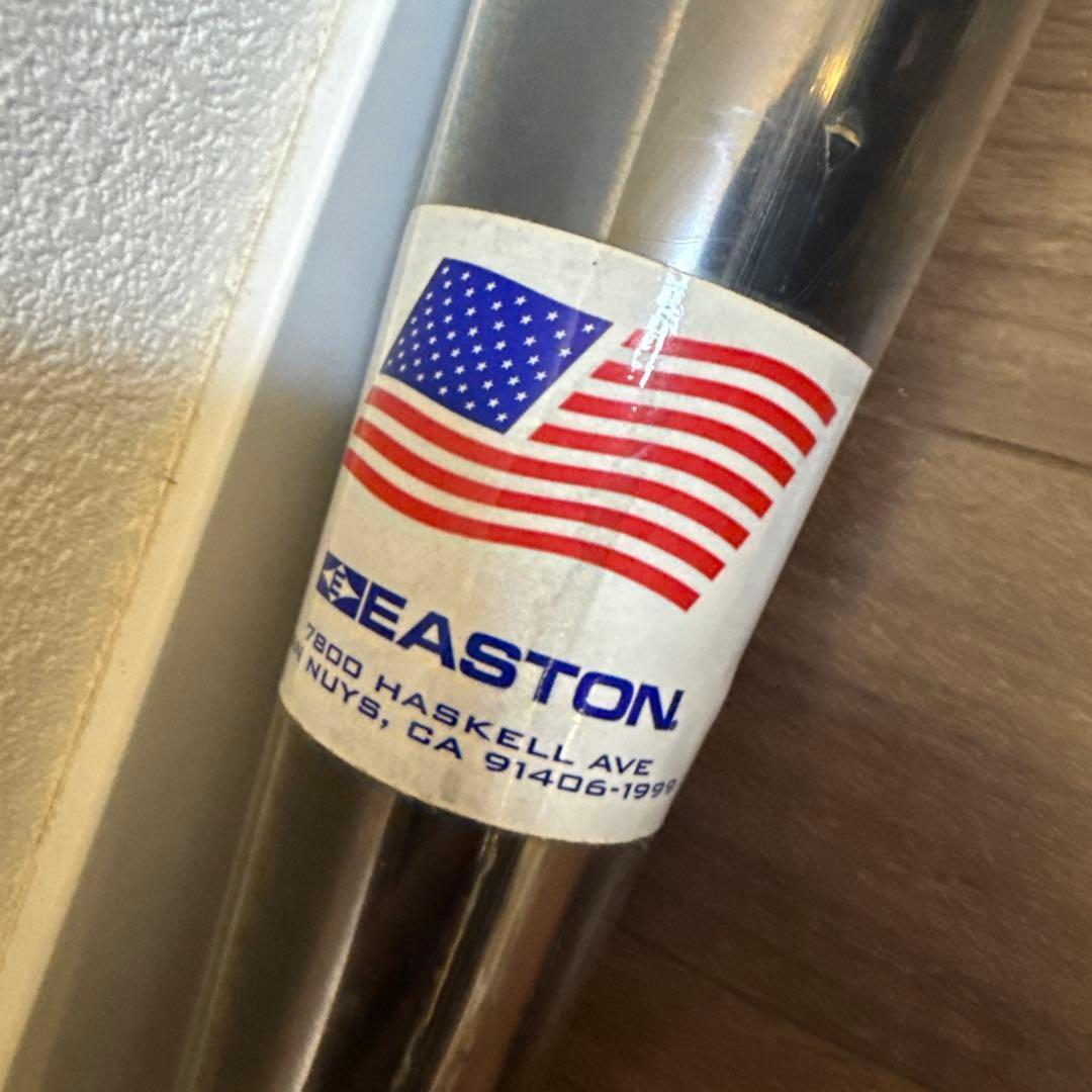 新品 ミズノ 少年 軟式バット 80cm 松井秀喜モデル 未開封 激レア 当時物