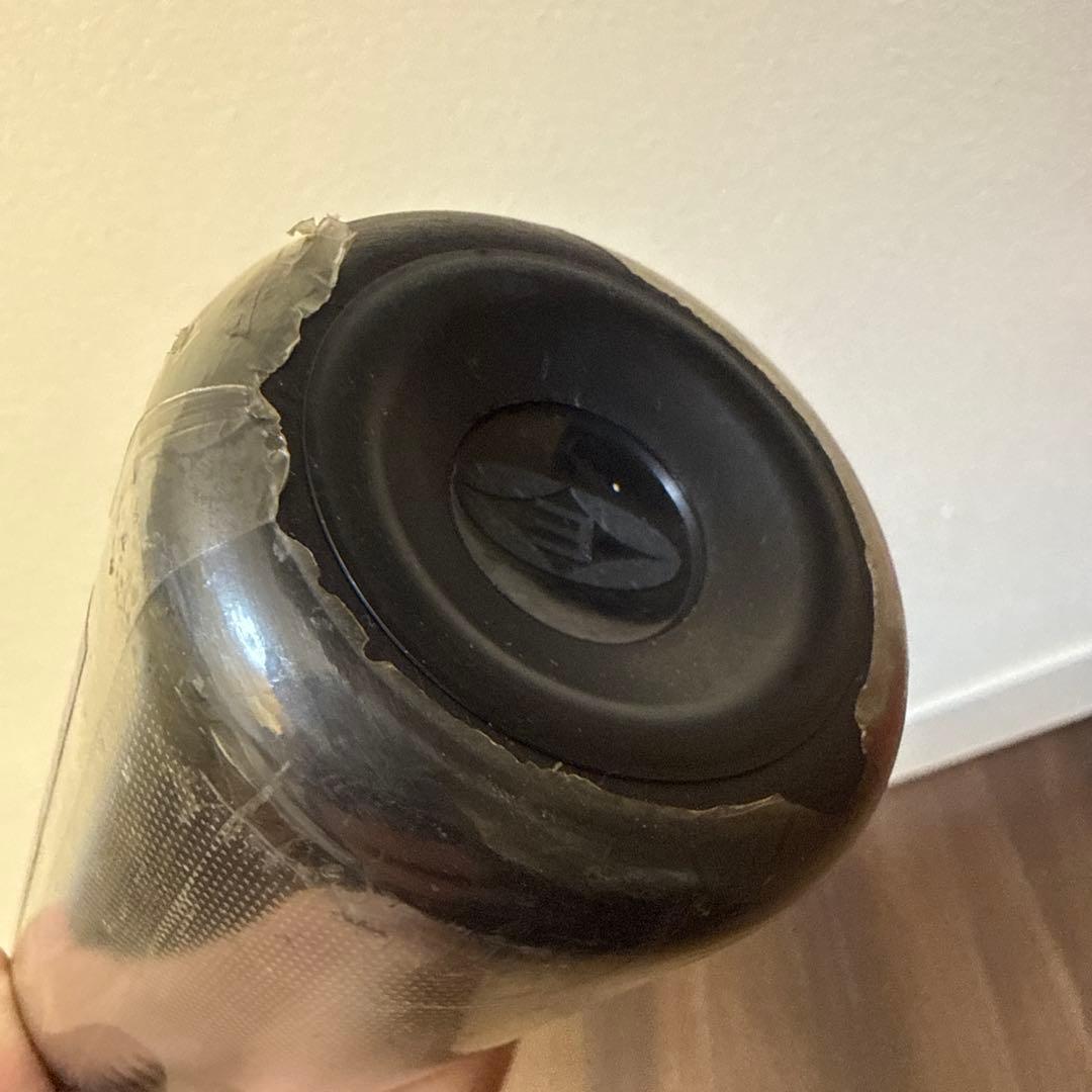 新品 ミズノ 少年 軟式バット 80cm 松井秀喜モデル 未開封 激レア 当時物