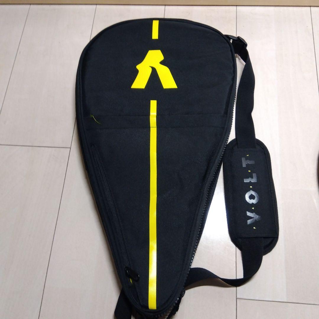 パデルラケット V800 ケース付き