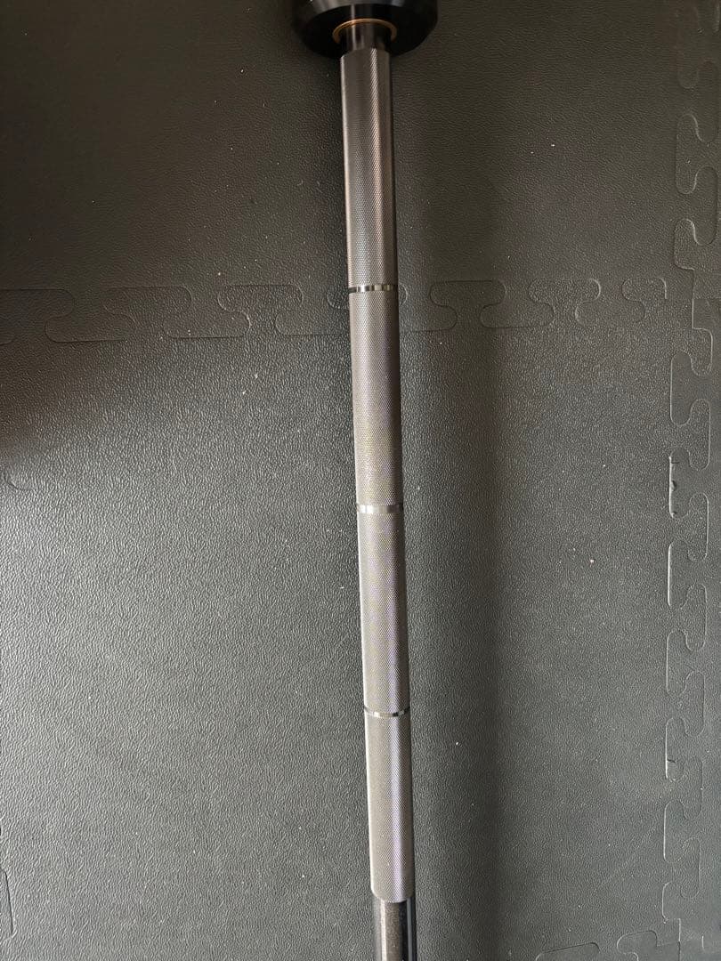 IVANKO(イヴァンコ) OBX-20 パワーリフティングバー2200mm