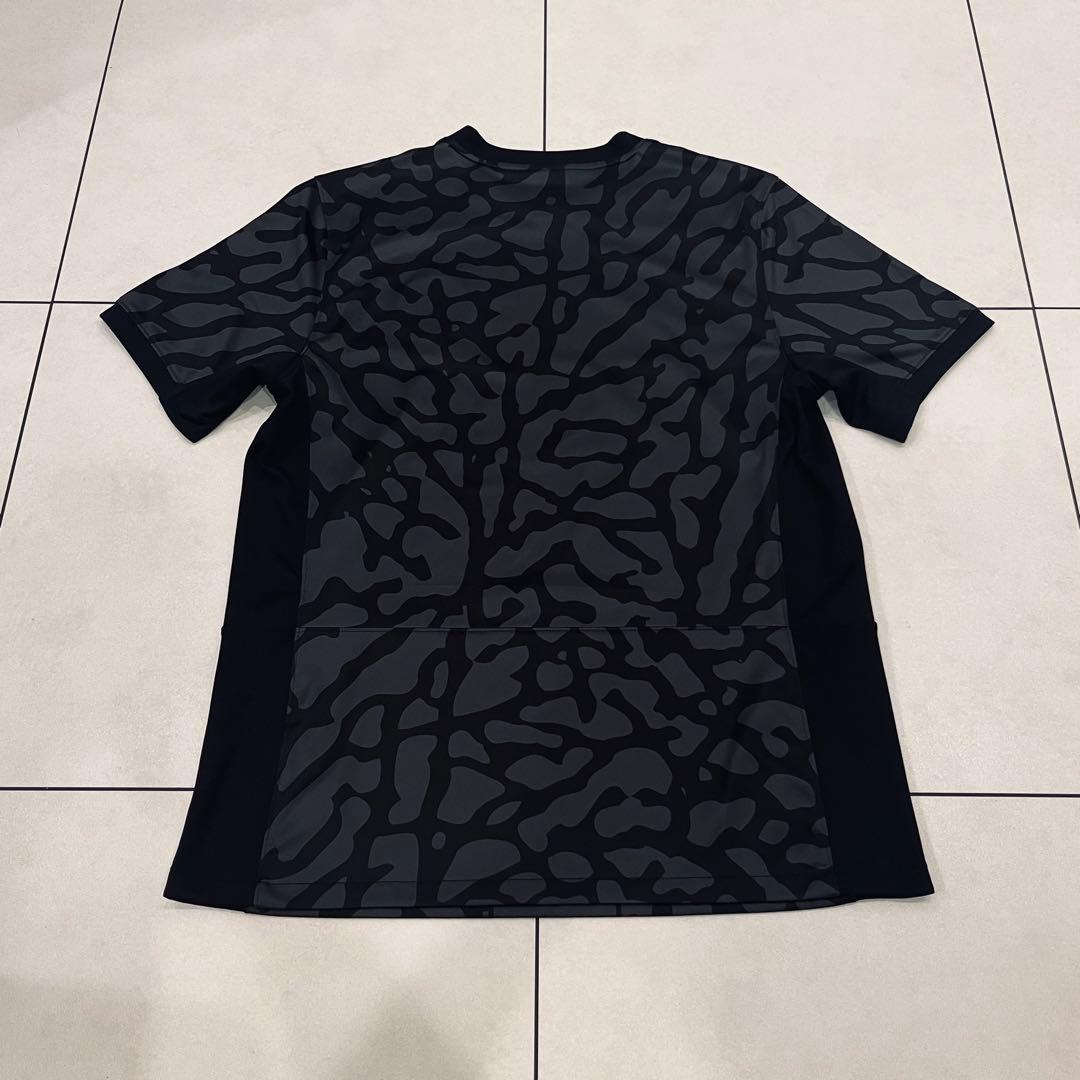 パリサンジェルマン PSG ジョーダン 2023-24 3rd ユニフォーム