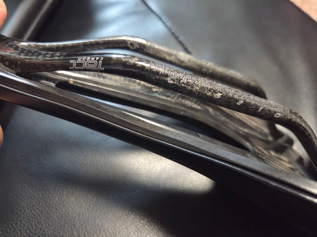 パーツ S-WORKS POWER 143mm Carbon Saddle