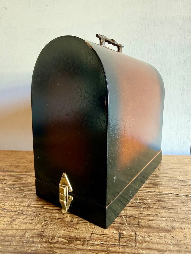 SINGER シンガー トイミシン USA