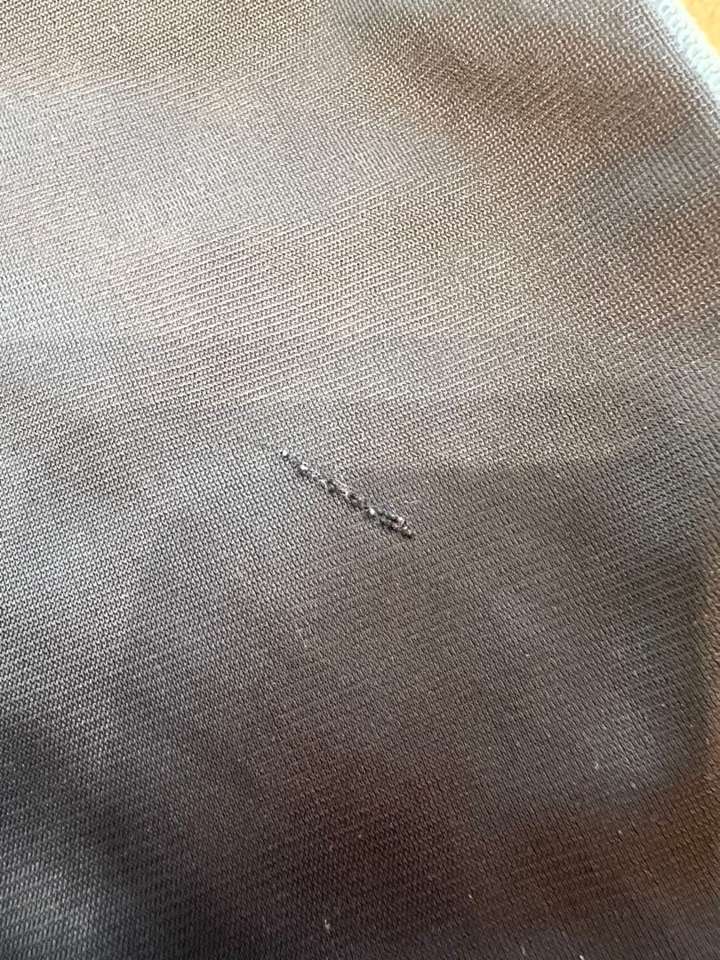 超希少！ヴィンテージadidas WORLD SERIES 79 サイズXL