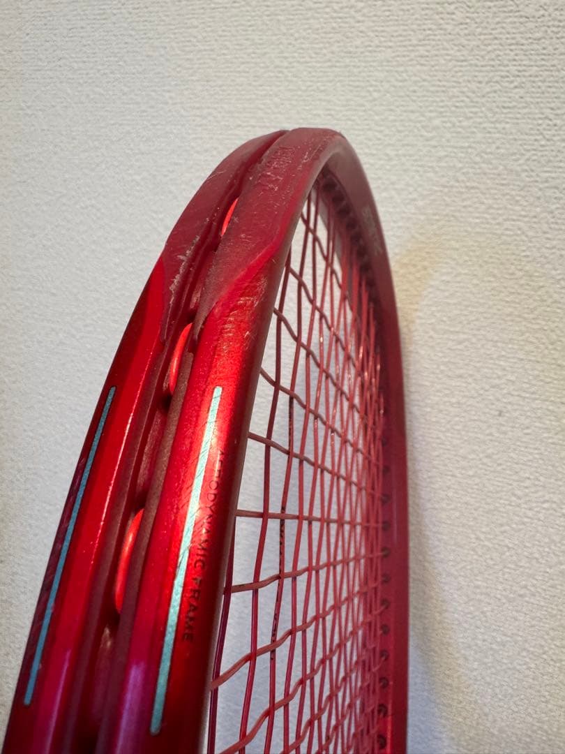 Yonex VCORE ヨネックス ブイコア 98 G2 最新♬ 送料込み！