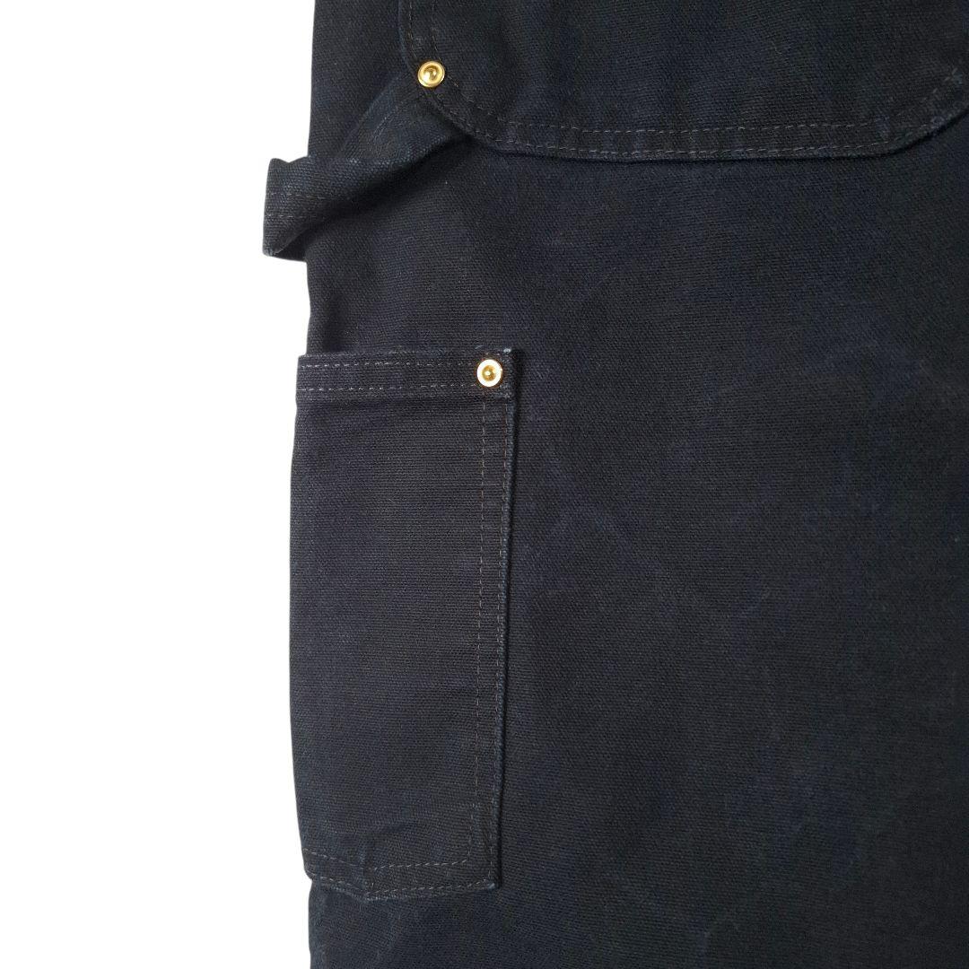 00s MEXICO製カーハート ダック ダブルニーペインターパンツ 38×30