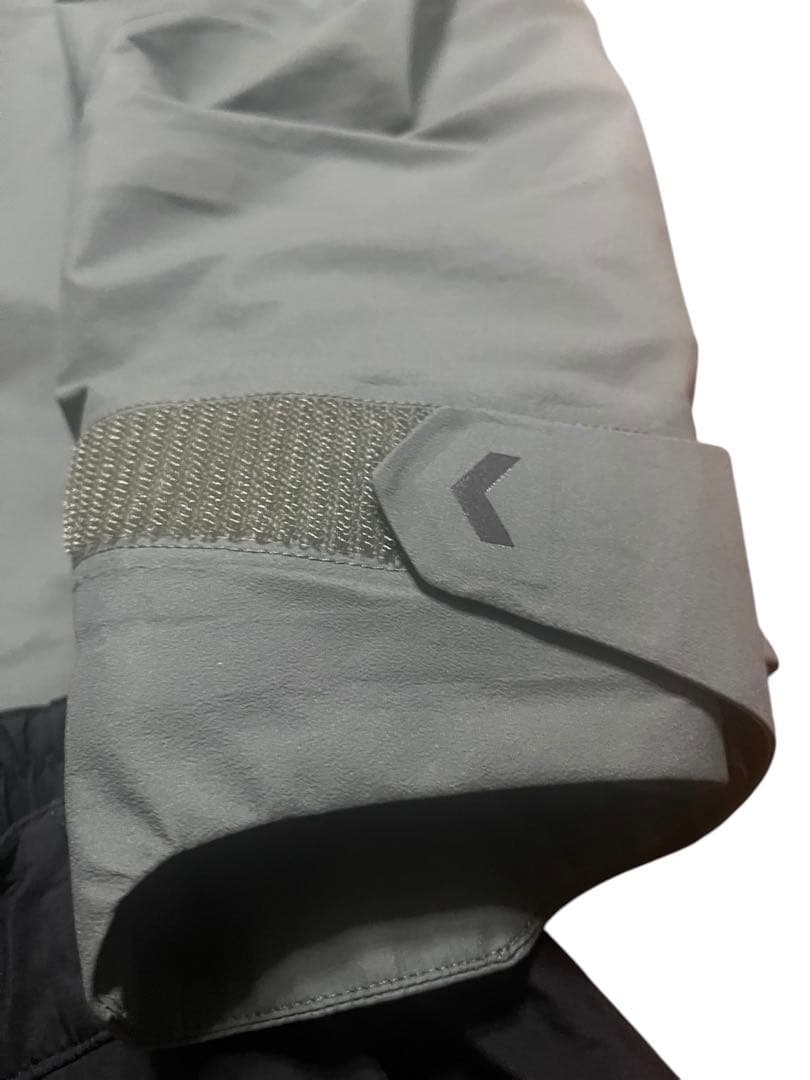 Daiwa ダイワ ゴアテックス DR-1207J・DR-1207P上下セット