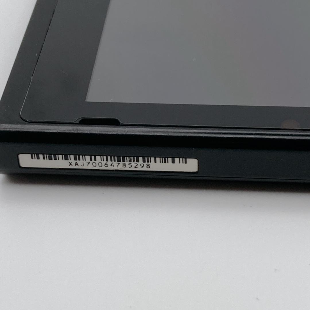 【美品】箱付き！Nintendo Switch初期型 HAC-001 付属品完備