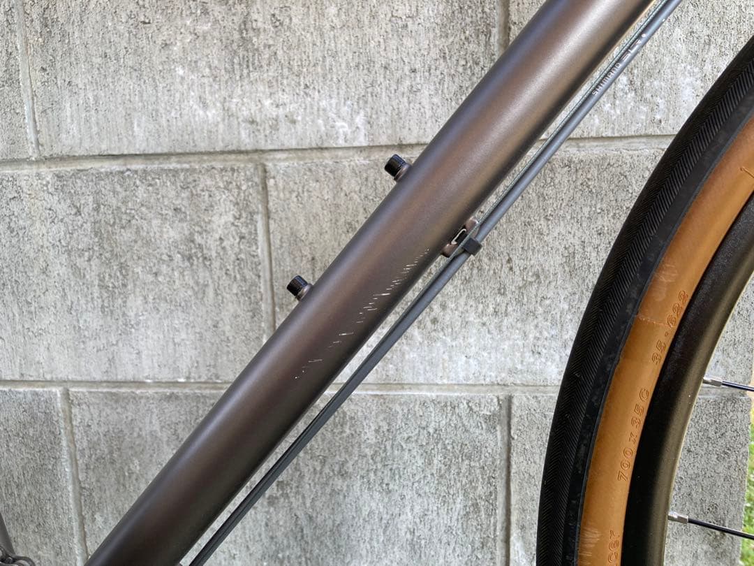 FUJI Feather CX+ size54 ※引取り希望