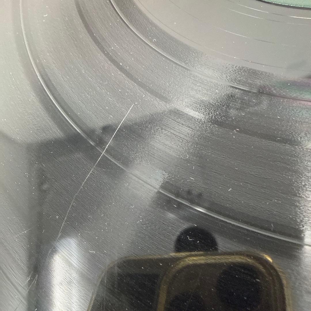 DJ Shadow / Endtroducing 2LP 2枚組レコード