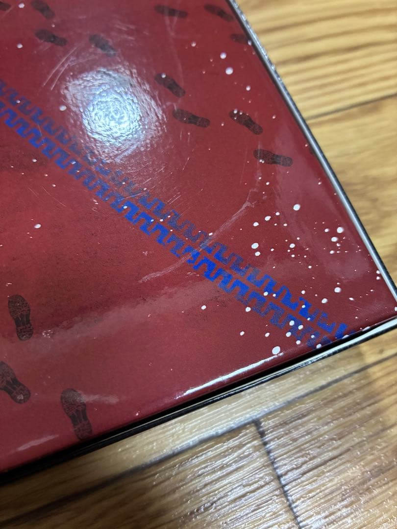 MAZZEL Parade MUZEUM盤 CD + 2 DVD