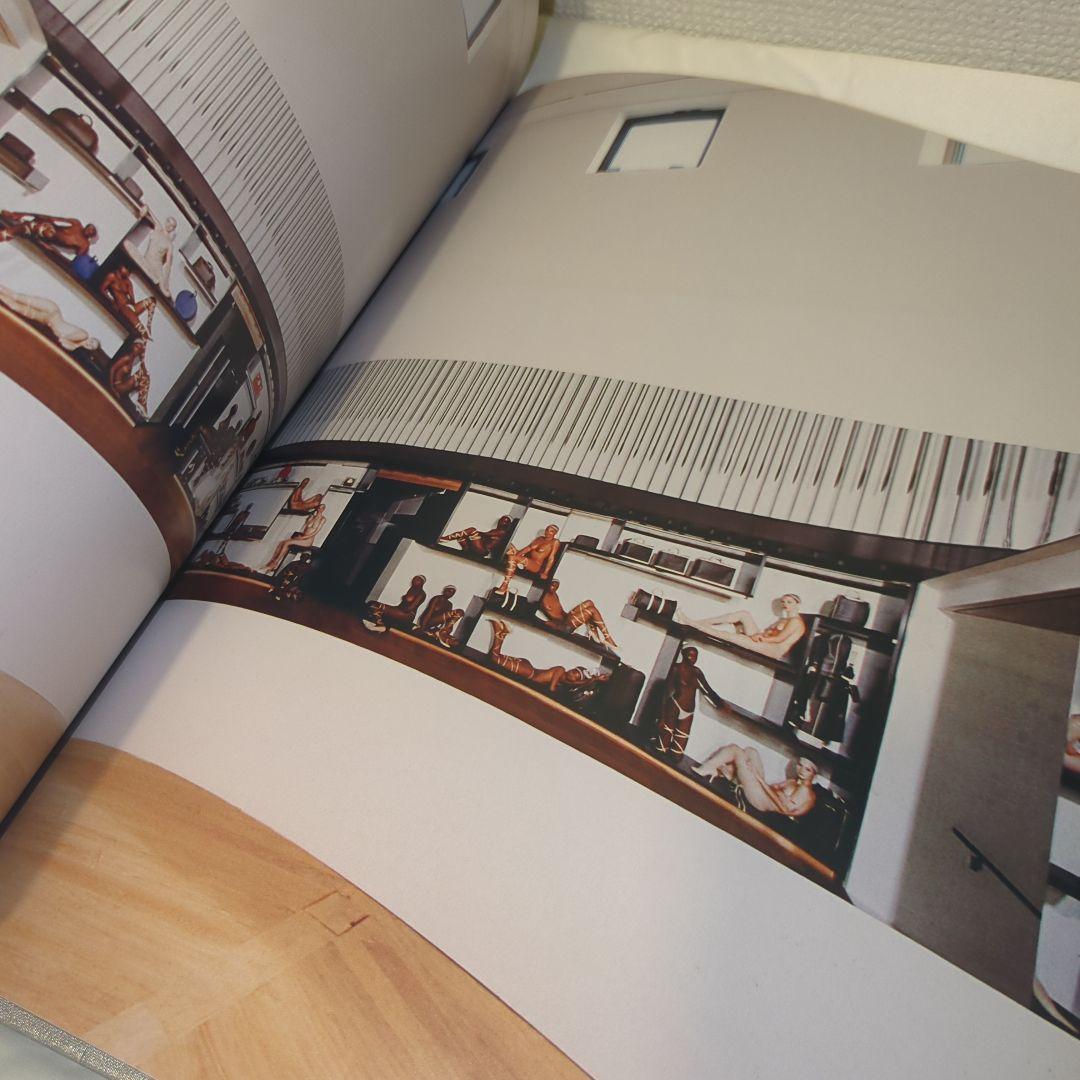 アート・デザイン・音楽 Louis Vuitton Architecture and Interiors