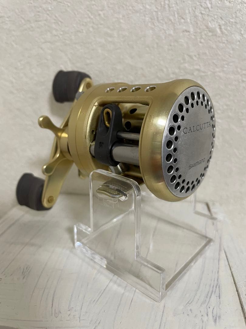 シマノ カルカッタ 50XT